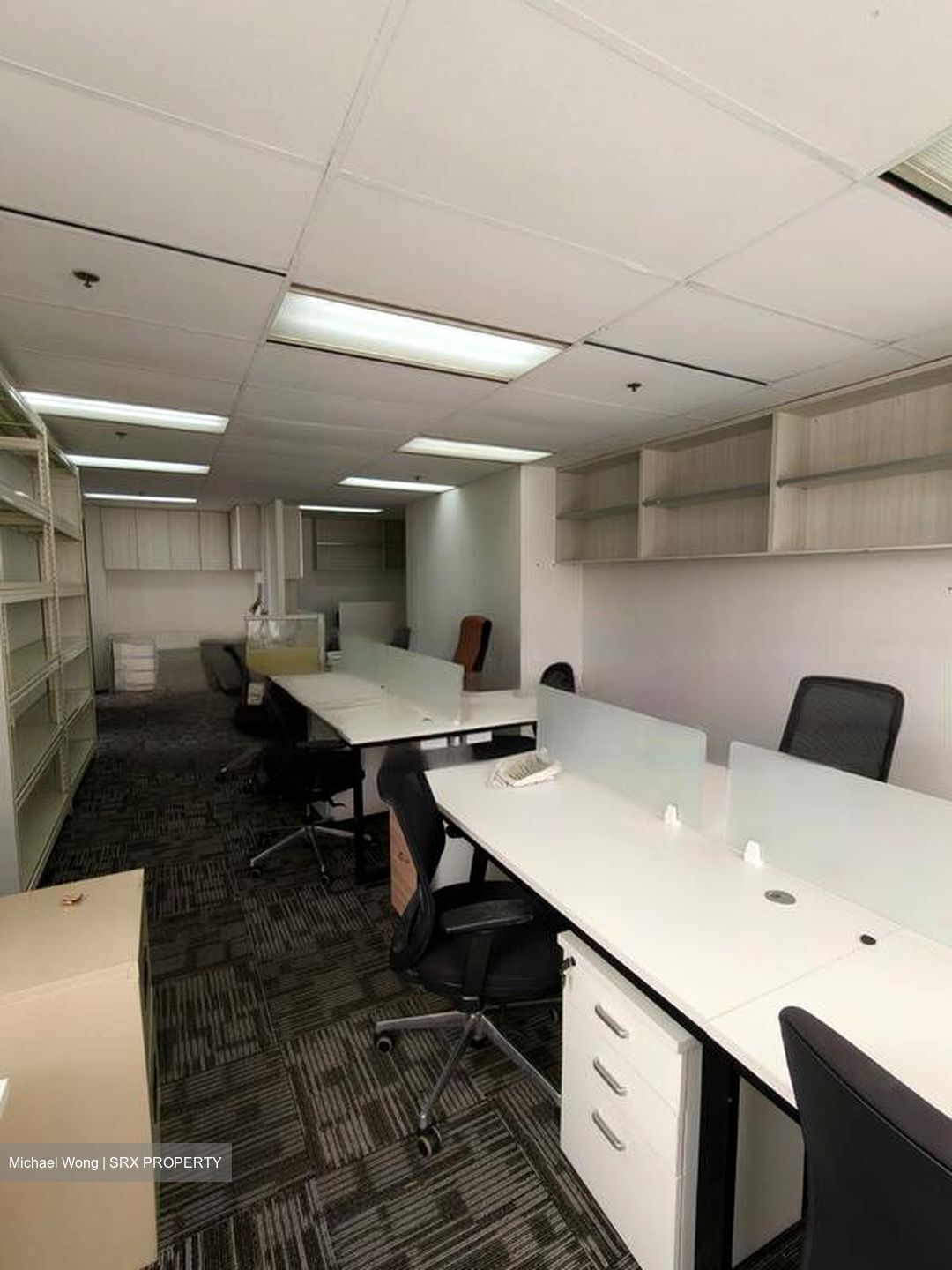 Keck Seng Tower (D1), Office #484332421